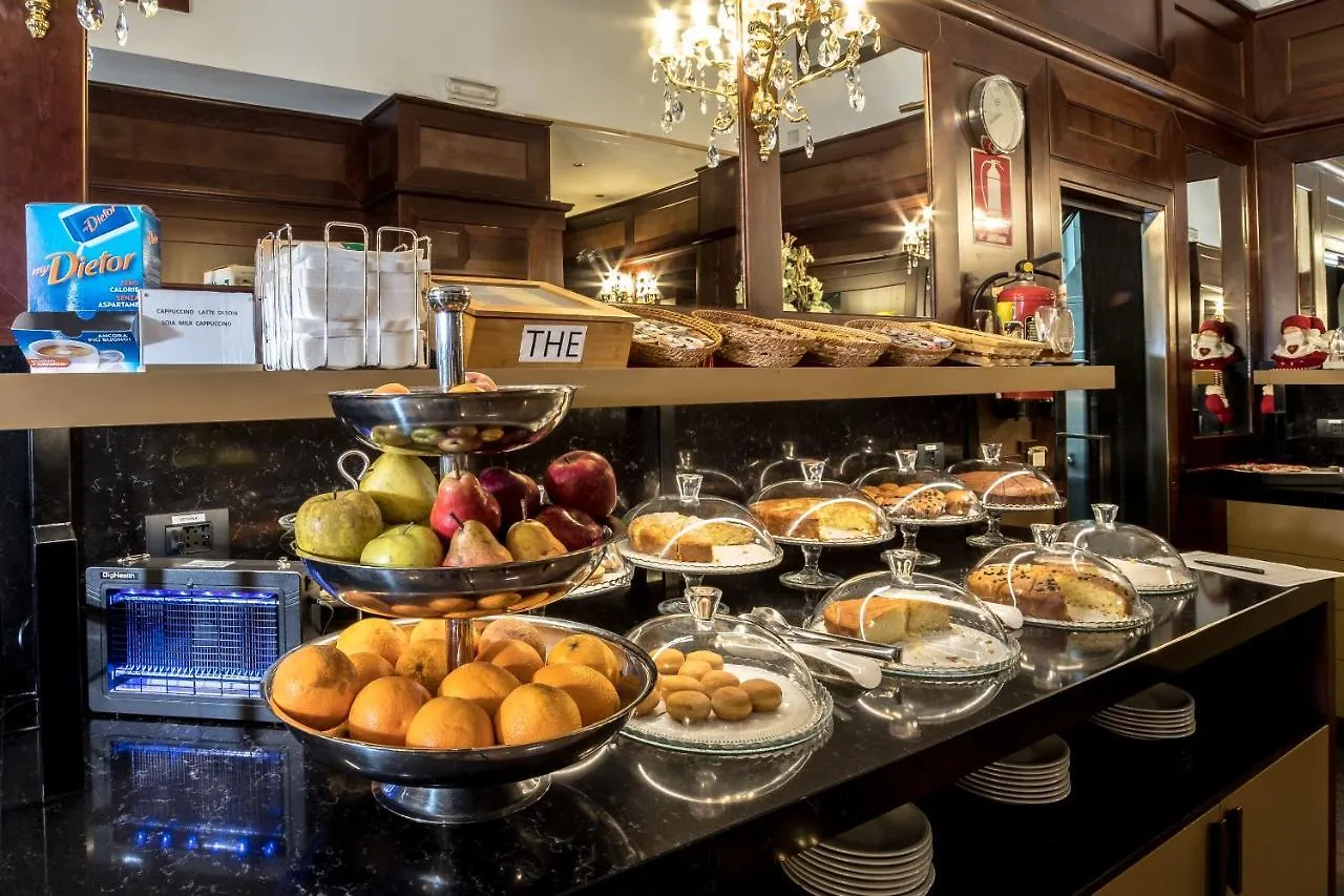 Hotel Mythos Milan