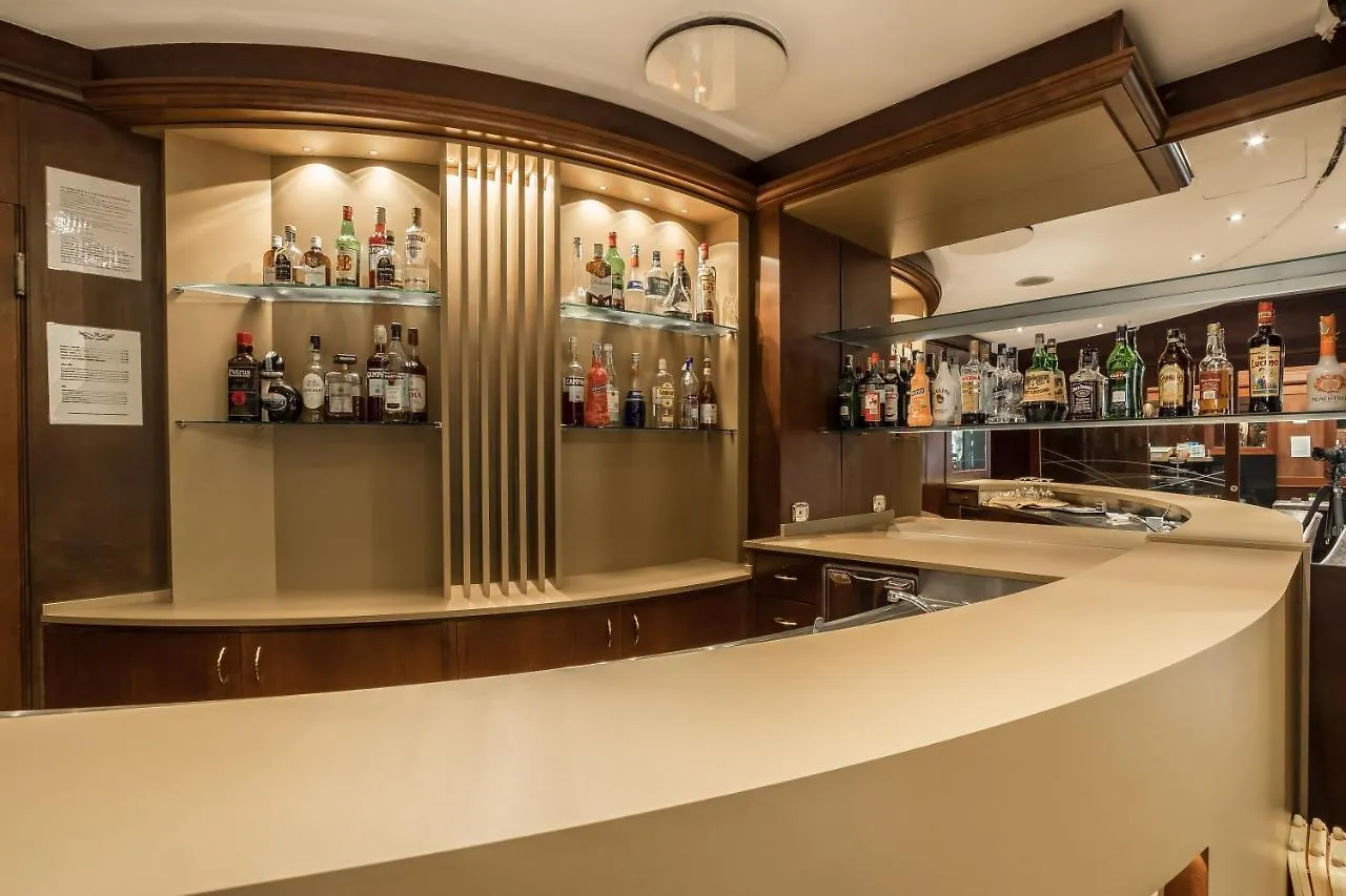 Hotel Mythos Milan