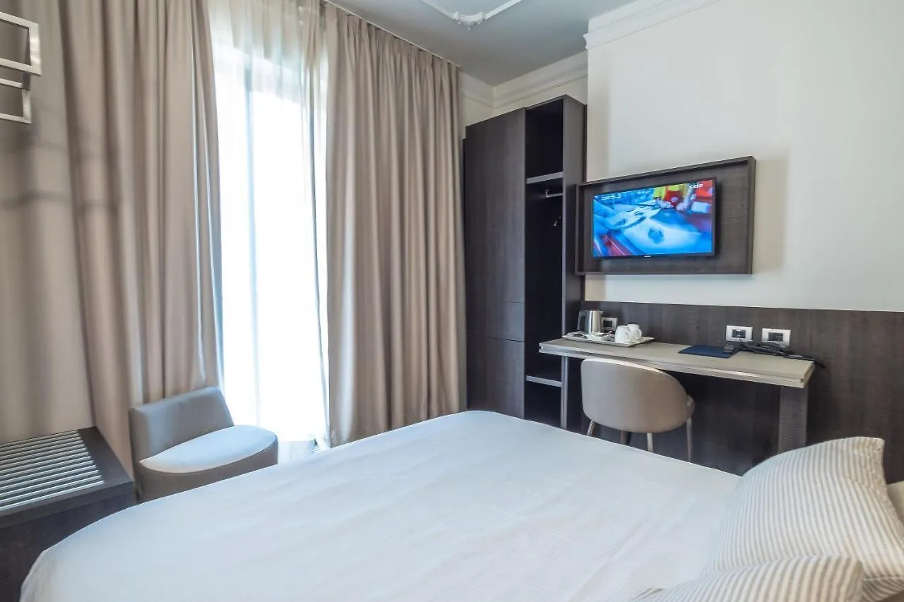 Hotel Mythos Milan Italy
