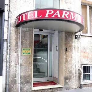 Parma Hotell