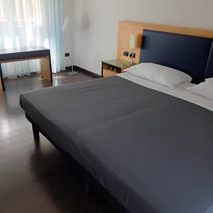 Appartement Luxury Station