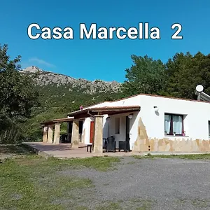 Appartement Casa Marcella