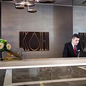 Отель Klima Fiere, Милан