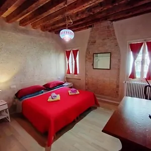 Appartement Ca Lirica