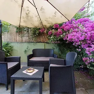 Appartement Zarinu