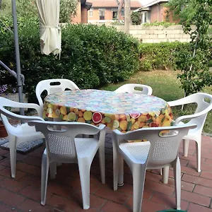 Il Pescatore , Marina Di Pisa Itálie