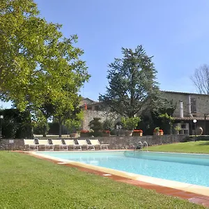 Podere Lornanino לינה וארוחת בוקר