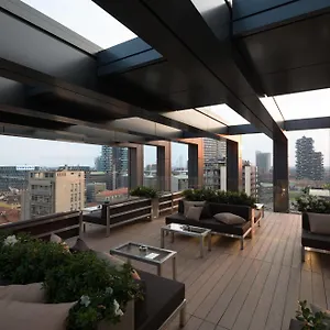 Отель Hyatt Centric, Милан