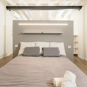 Apartment Alessia's Building- Affori Fn, Milan