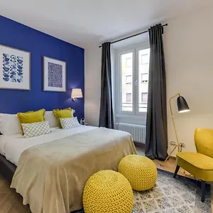 Apartment Sweett - Moscova, Milan