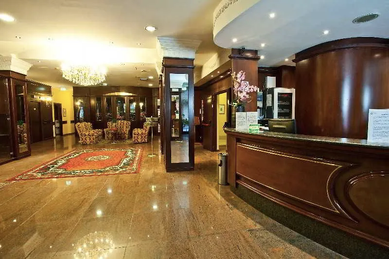 Hotel Mythos Milan