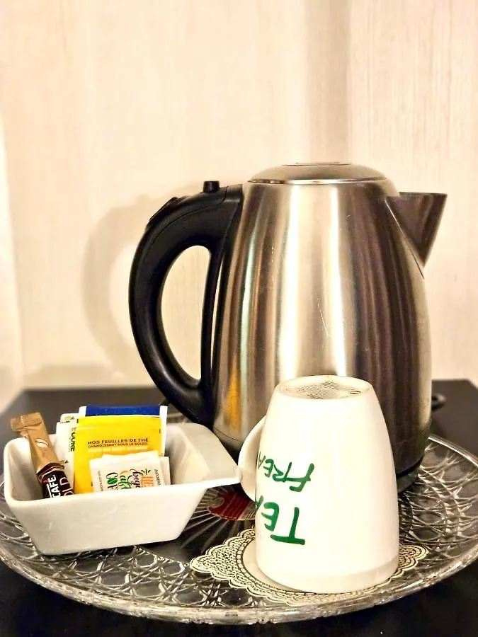Hotel Mythos Milan