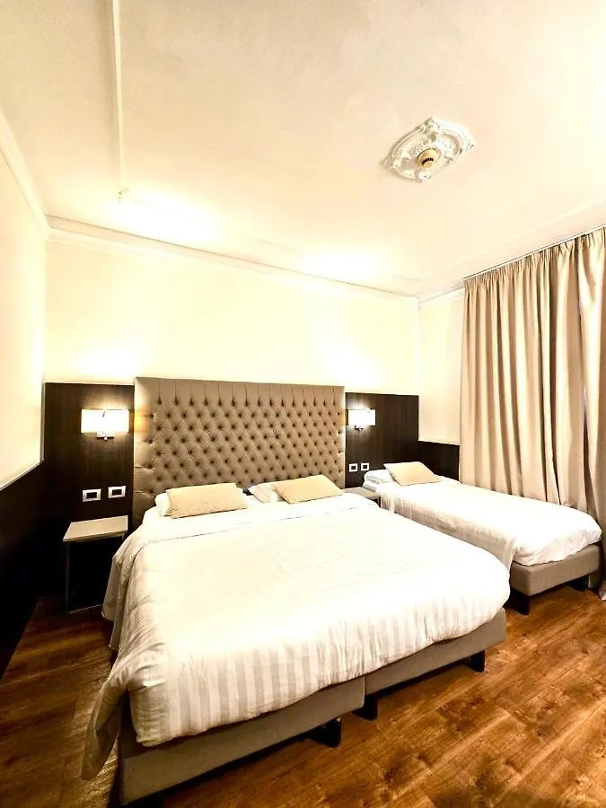 Hotel Mythos Milan