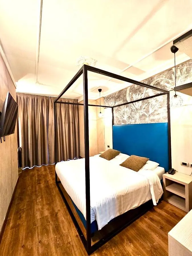 Hotel Mythos Milan