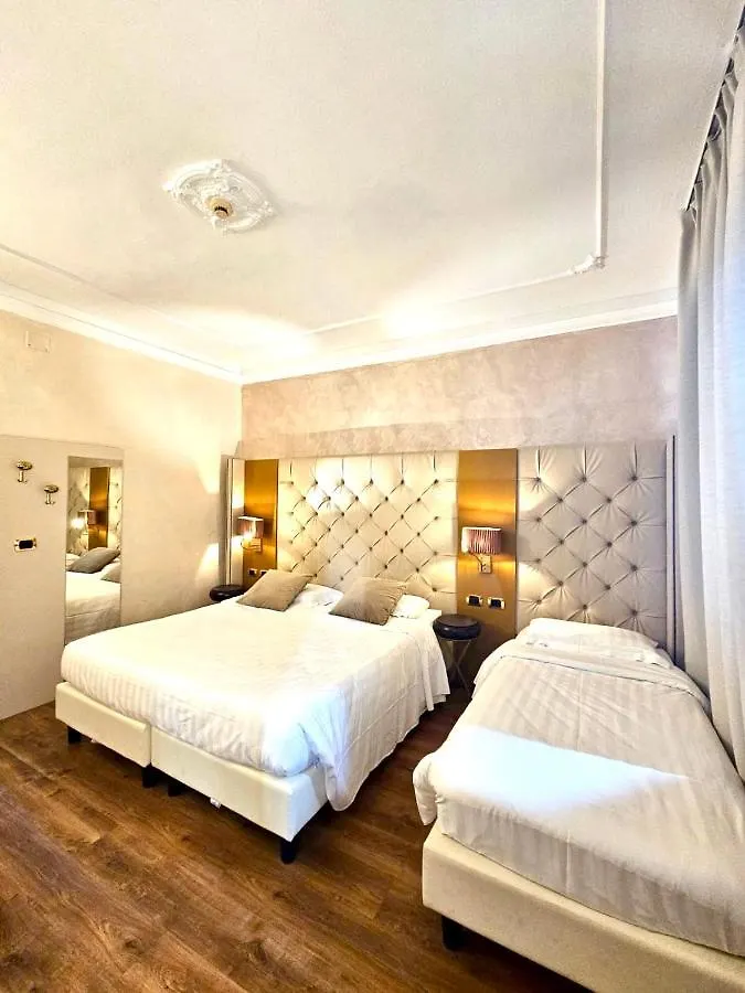 Hotel Mythos Milan 3*,