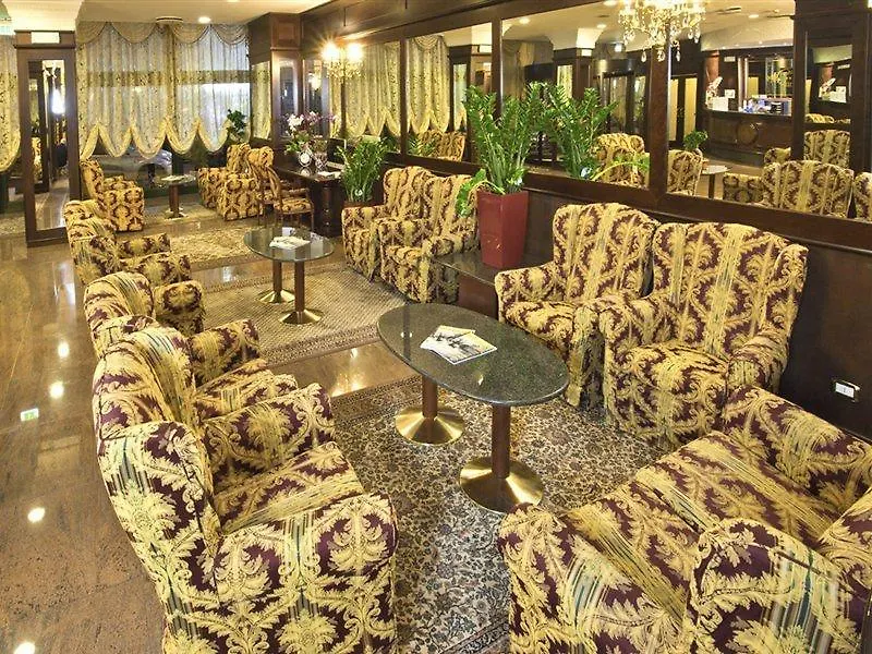 Hotel Mythos Milan