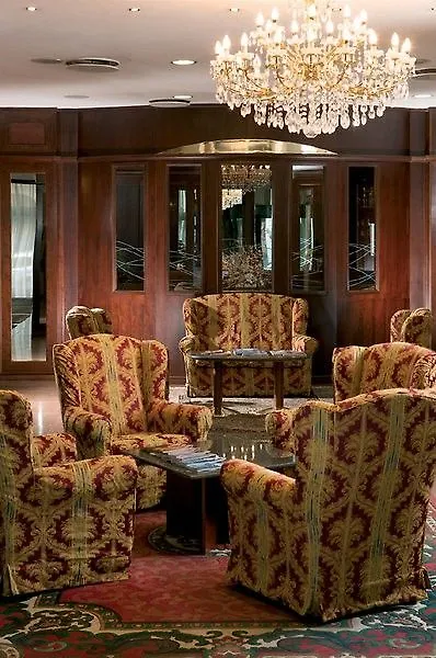 Hotel Mythos Milan