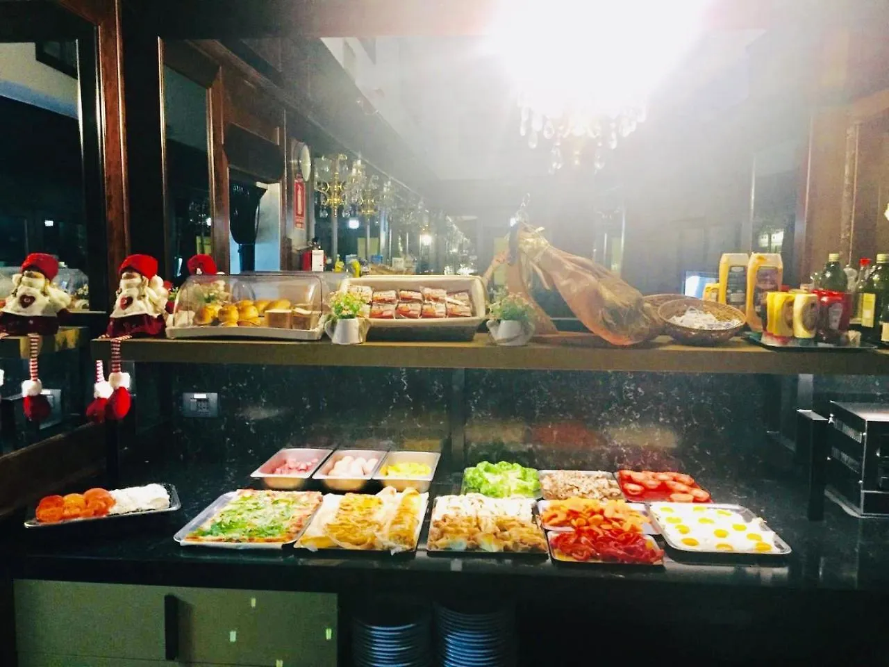 Hotel Mythos Milan