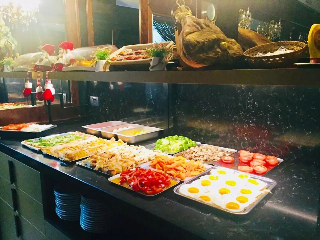Hotel Mythos Milan