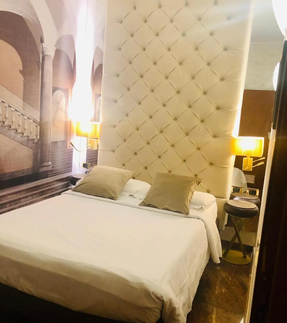 Hotel Mythos Milan