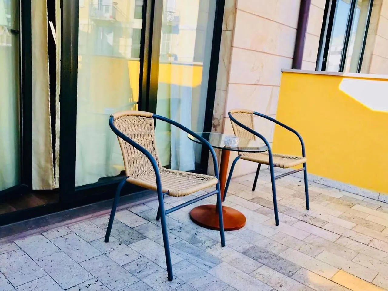 Hotel Mythos Milan