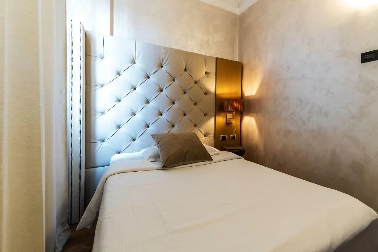 Hotel Mythos Milan Italy