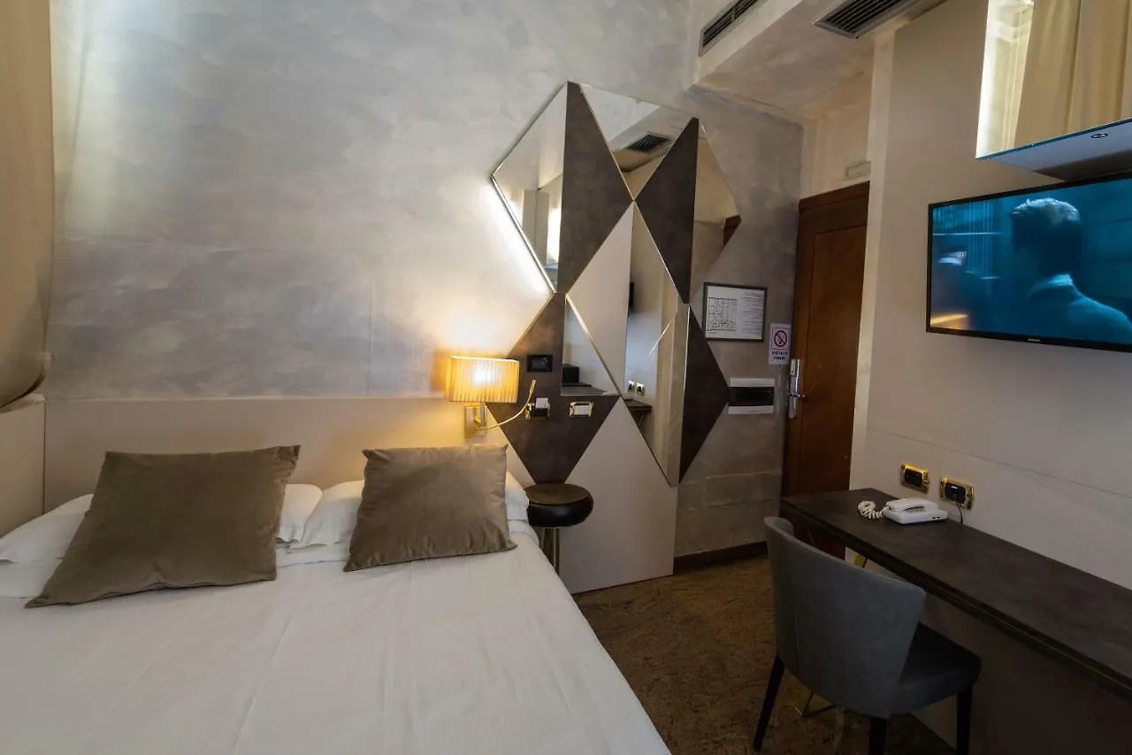 Hotel Mythos Milan