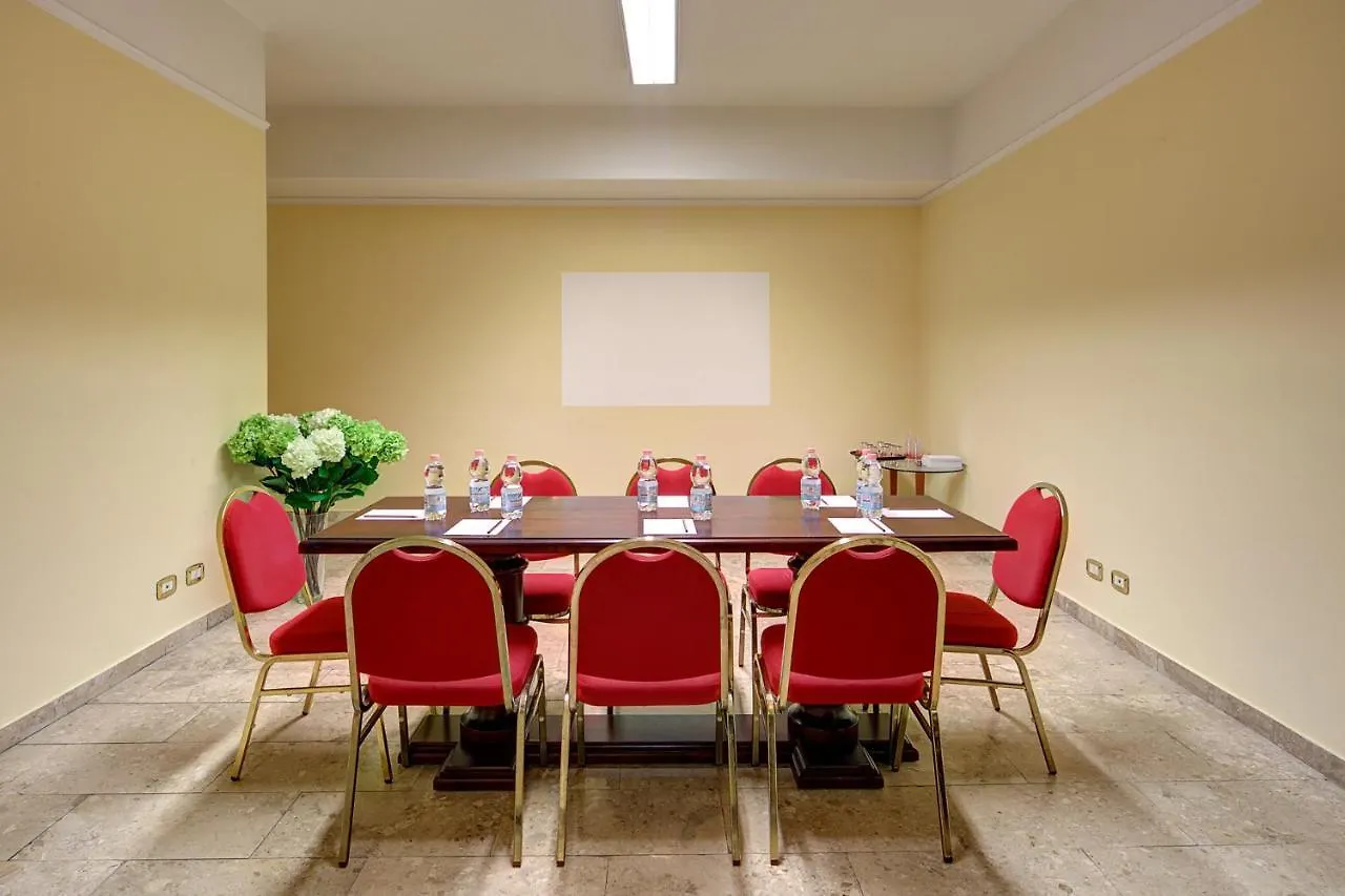 ***  Hotel Mythos Milan Italy
