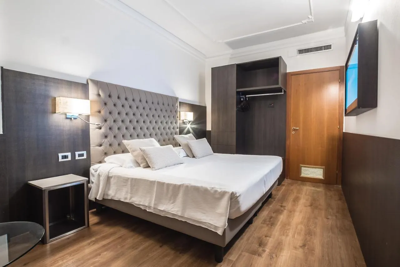 Hotel Mythos Milan