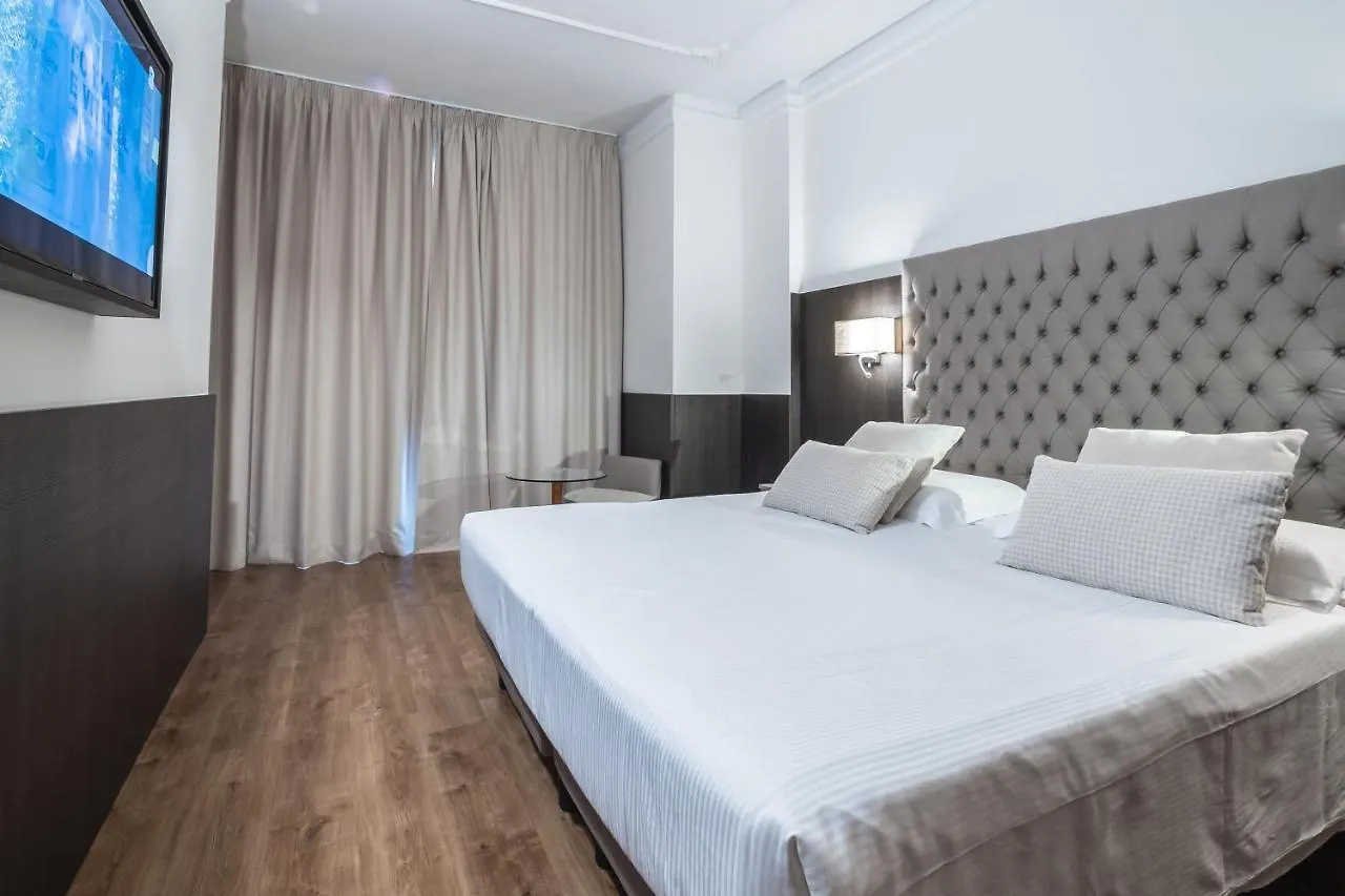 Hotel Mythos Milan Italy