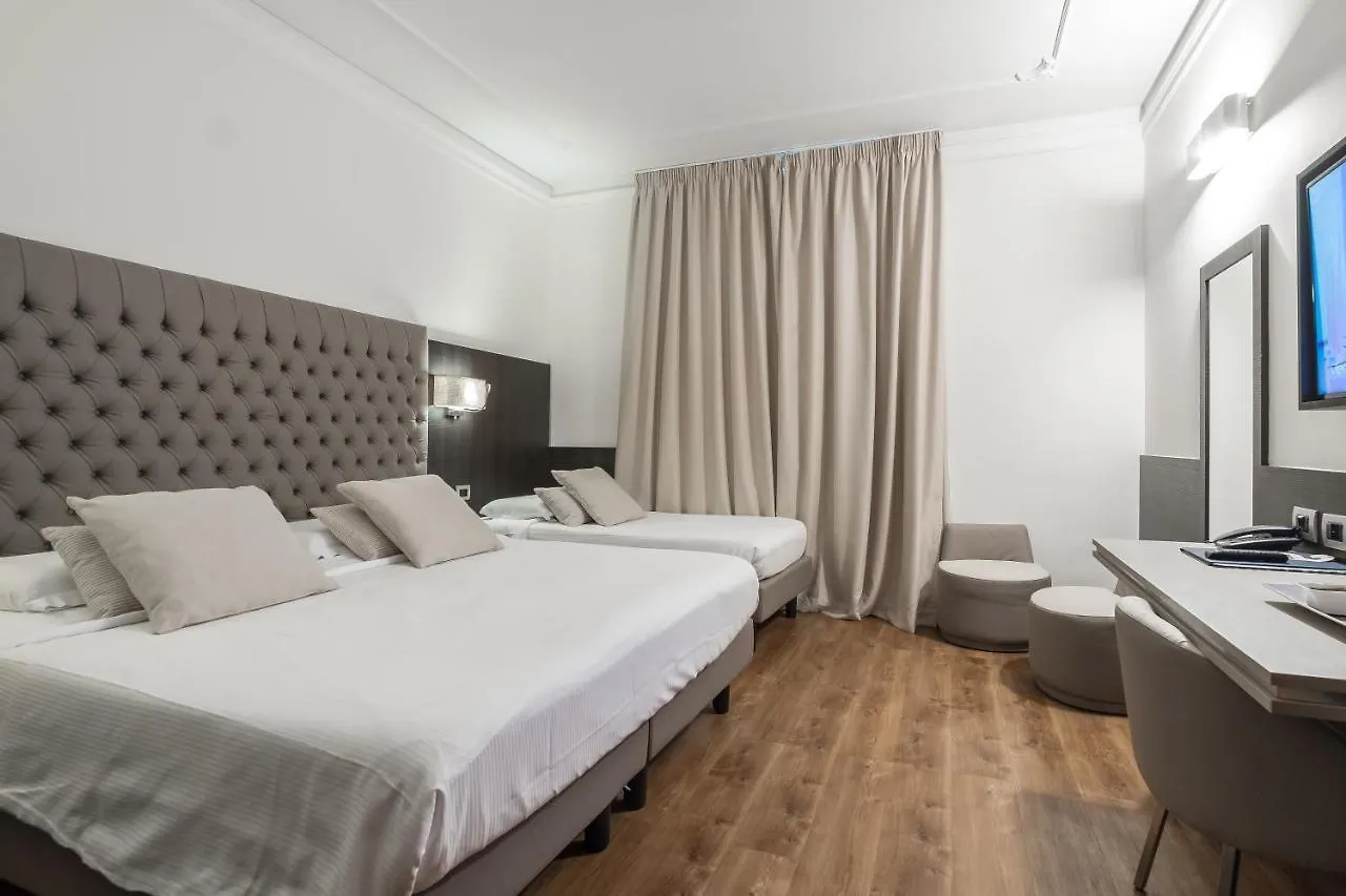 Hotel Mythos Milan Italy