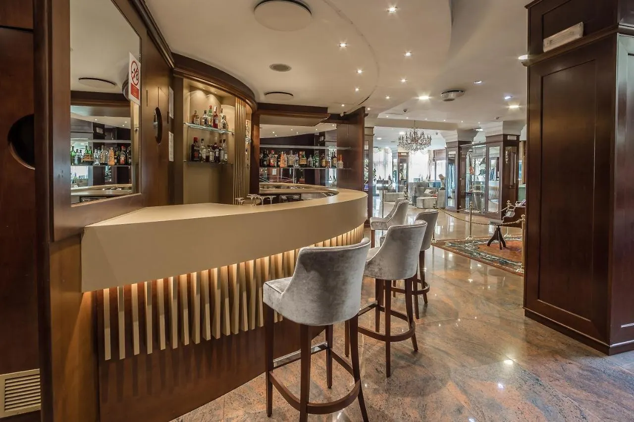 酒店 神话酒店 米兰