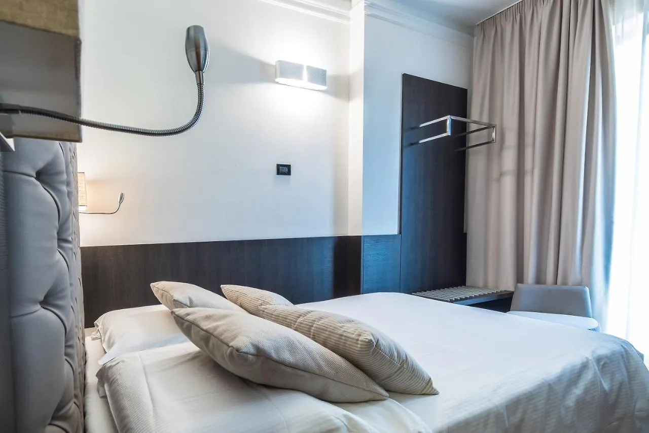 Hotel Mythos Milan