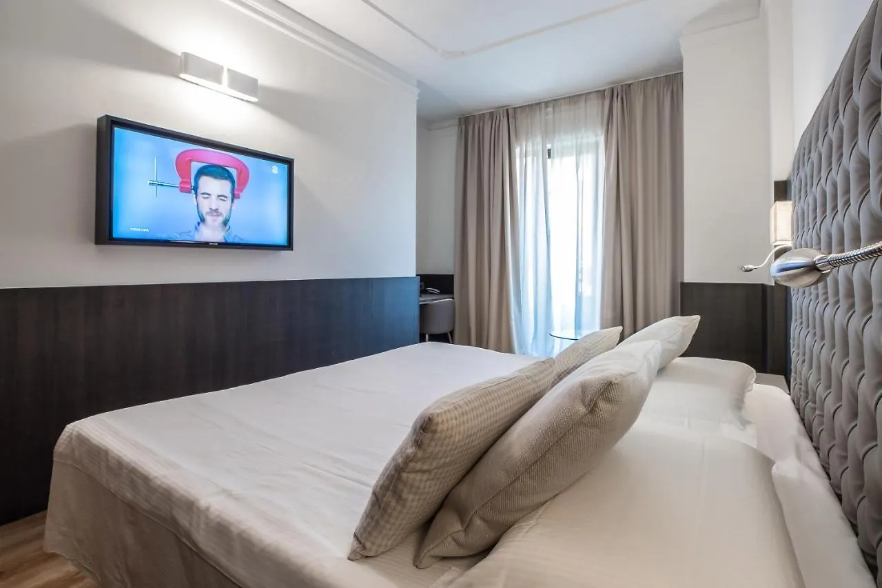 Hotel Mythos Milan
