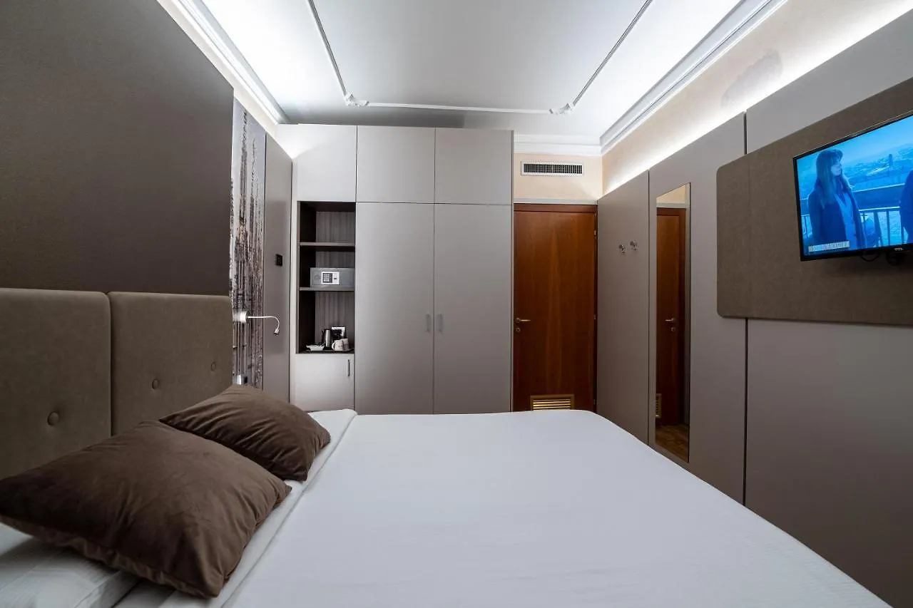 Hotel Mythos Milan