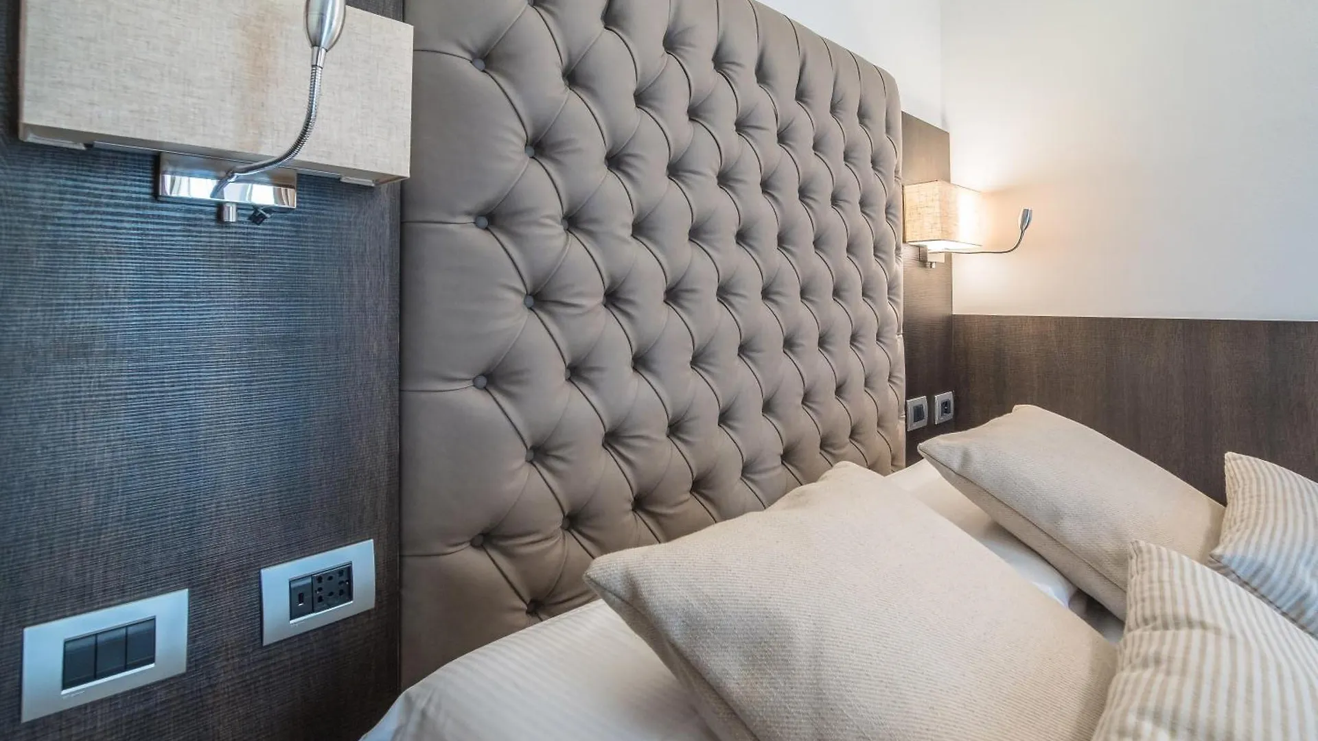 Hotel Mythos Milan